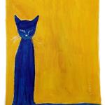 Pete Longtail #2 (SOLD)